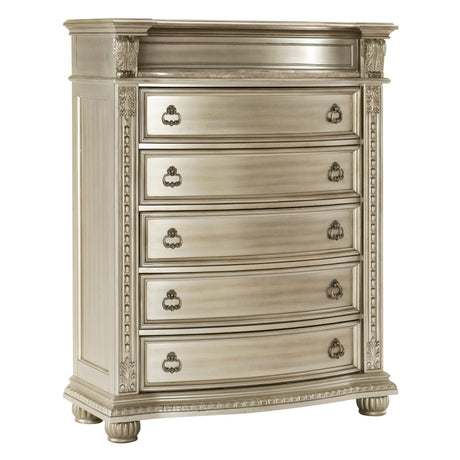 Cavalier - Bedroom Set