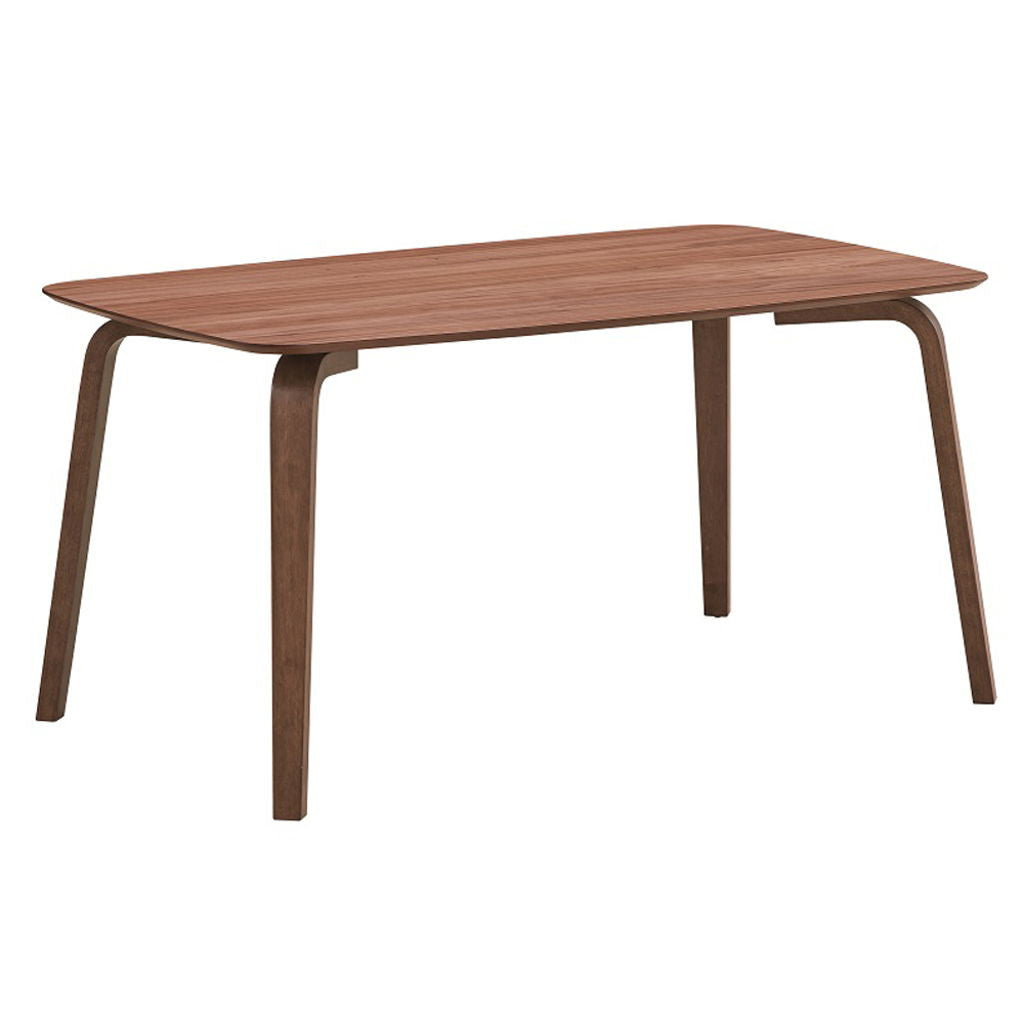 Casson - Dining Table - Walnut