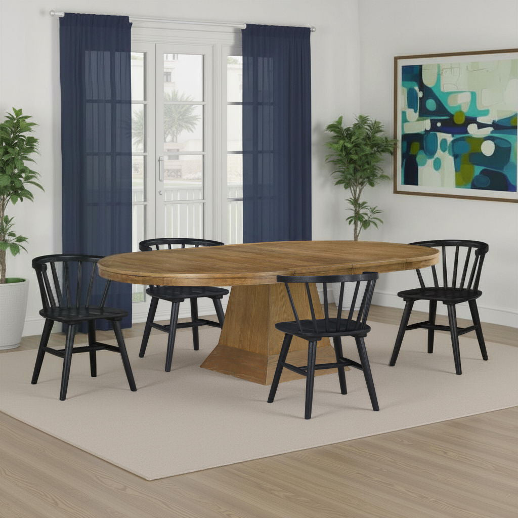Vaughn - Dining Set