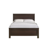 Sami - Youth Panel Bed