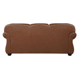 Attleboro - Sofa & Loveseat