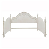 Cinderella - Daybed - White