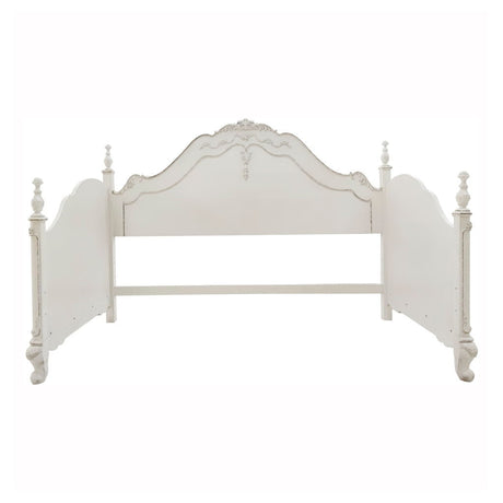 Cinderella - Daybed - White