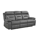Laconia - Double Reclining Sofa