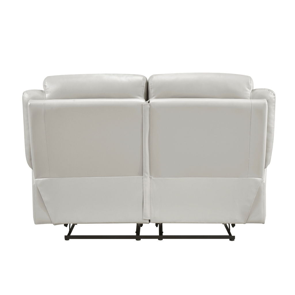 Laconia - Double Reclining Loveseat