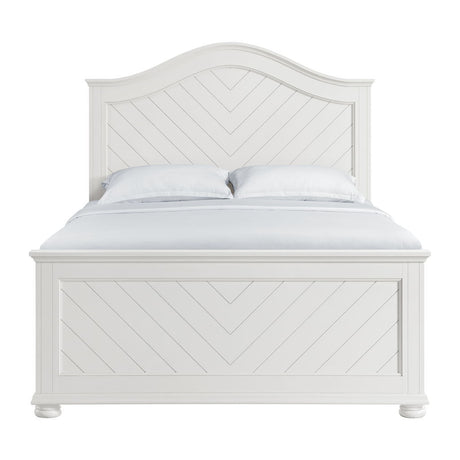Kona - Panel Bed