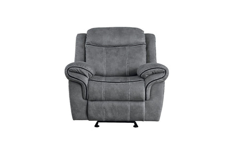 Zubaida - Glider Recliner