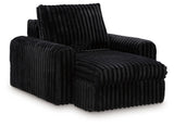 HamlinBay - Power Gliding Chaise
