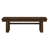 Sedley - Bench - Brown
