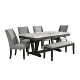 Everdeen - Dining Set