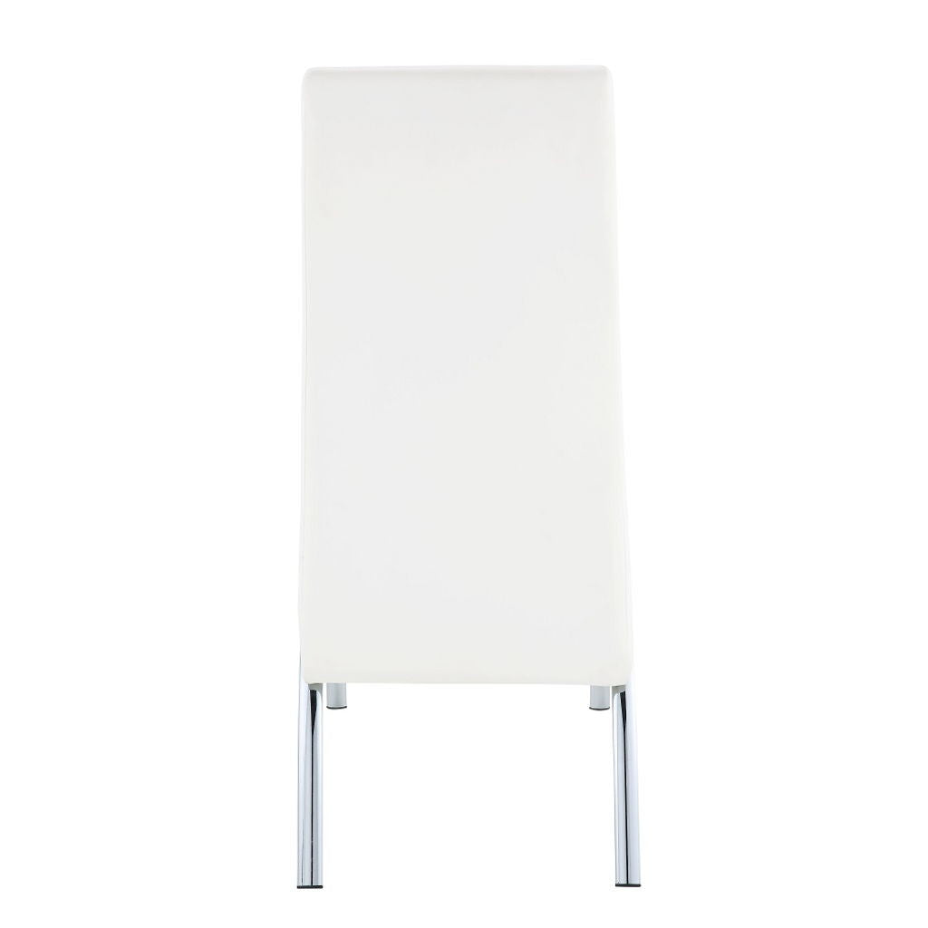 Pervis - Side Chair
