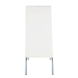 Pervis - Side Chair
