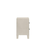 Ballard - 2 Drawer Nightstand