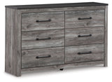 Bronyan - Dresser
