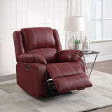 Zuriel - Motion Rocker Recliner