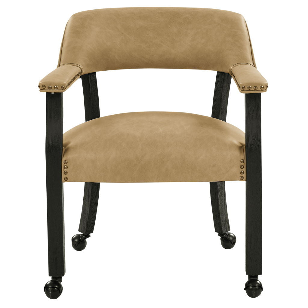 Rylie - Captain's Chair
