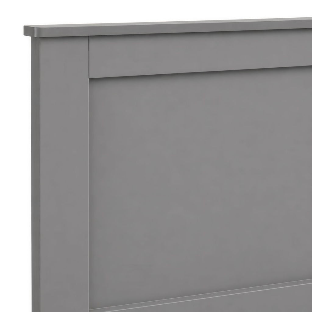 Sami - Youth Panel Bed