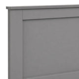 Sami - Youth Panel Bed
