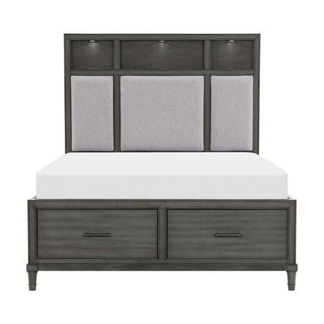 Wittenberry - Bedroom Set