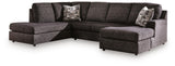 Lentiz - Sectional
