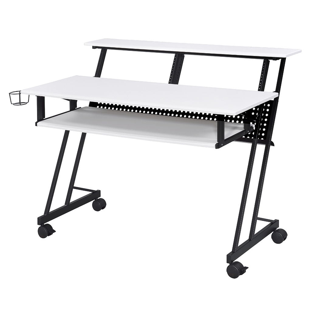 Suitor - Music Recording Studio Desk