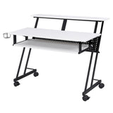 Suitor - Music Recording Studio Desk