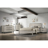 Ernesto - 4-Drawer Chest With Interlock