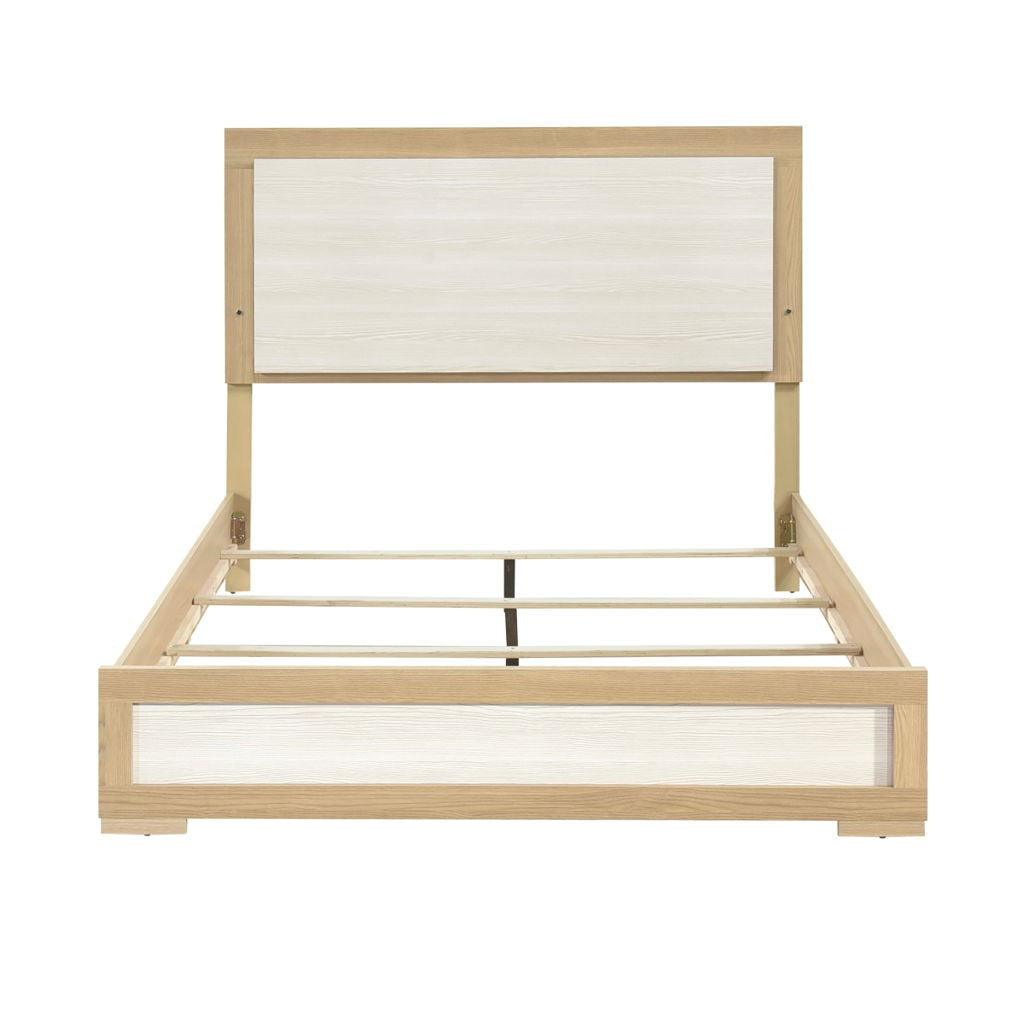 Sterling - Bed
