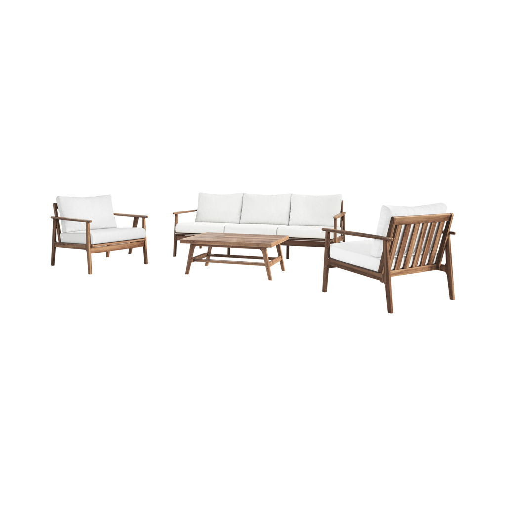 Ashton - Outdoor Set