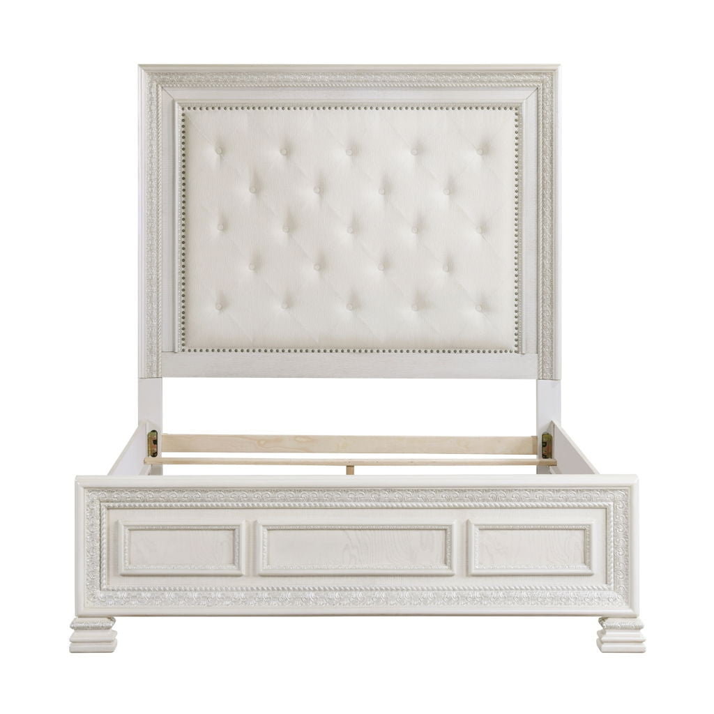 Theodora - Bedroom Set