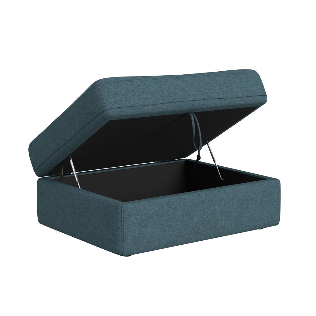 Options One - Storage Ottoman