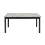 Celeste - Dining Table - Espresso