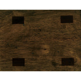 Saddleback - Dining Stool (Set of 2)