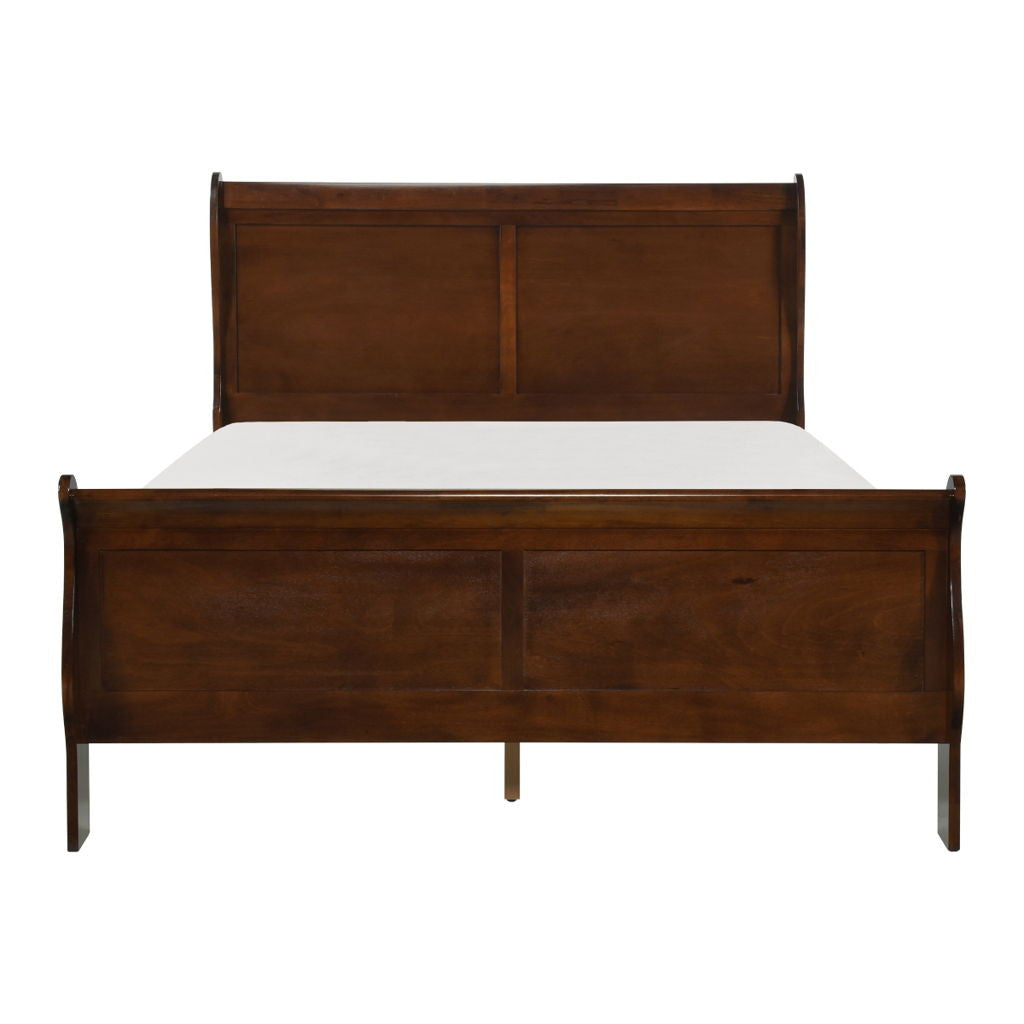 Mayville - Bedroom Set
