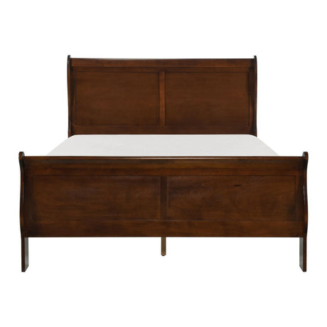 Mayville - Bedroom Set