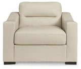 Treasure Trove - Chair And A Half - Almond