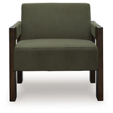 Adlanlock - Accent Chair