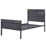 Cargo - Bed