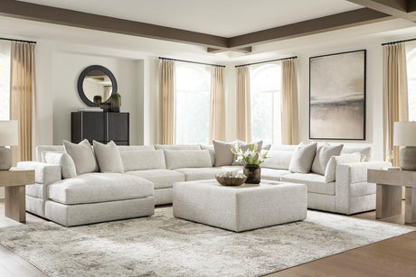 Ashbourne Estate - Sectional