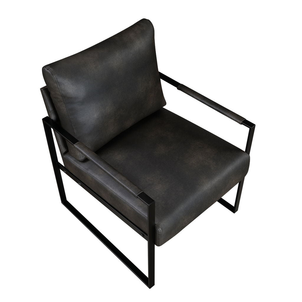 Trent - Accent Chair