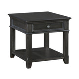 Muriel - Table