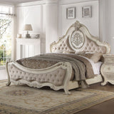Ragenardus - Bed