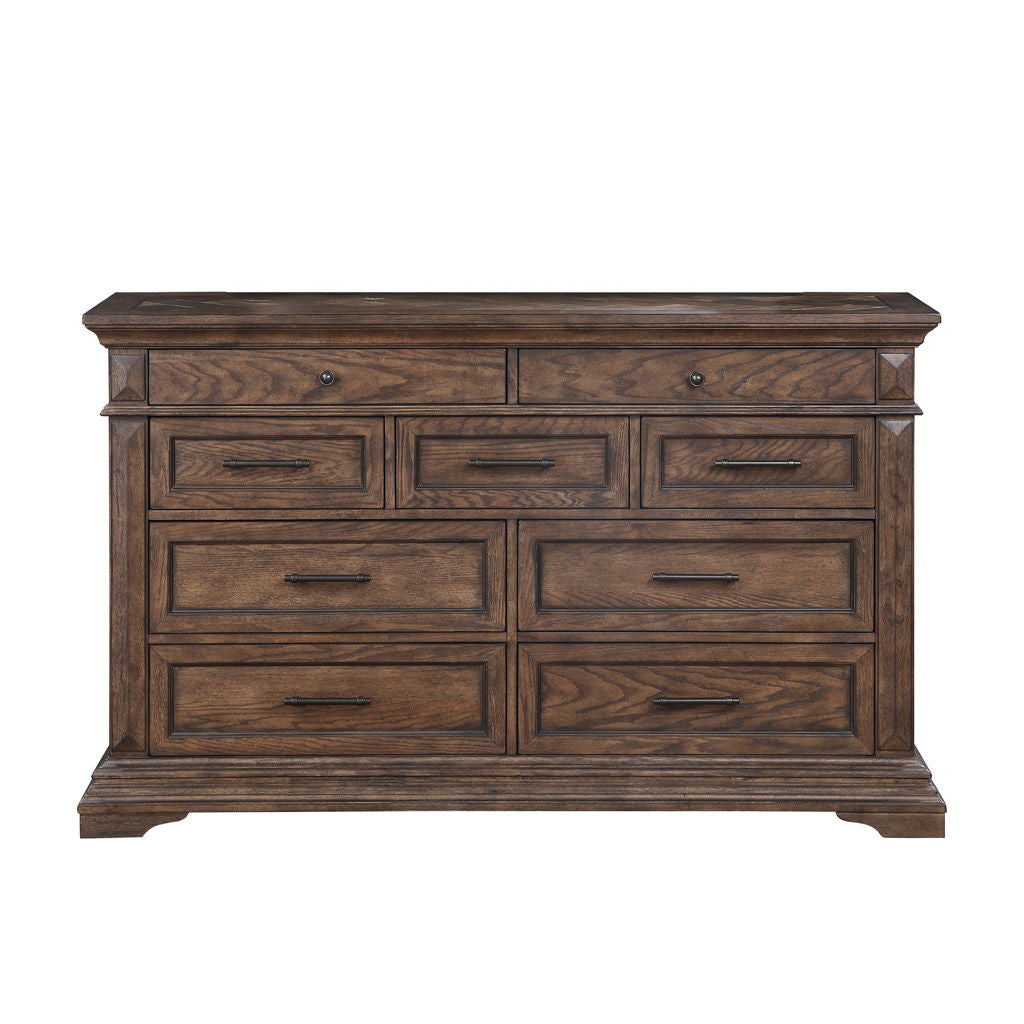 Mar Vista - Dresser