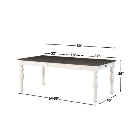 Joanna - Dining Room Table