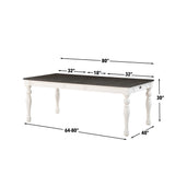 Joanna - Rectangular Dining Set