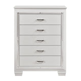 Allura - Chest