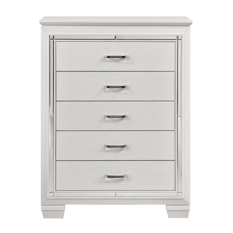 Allura - Chest