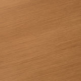 Horizon Hall - Round End Table - Two-tone Brown