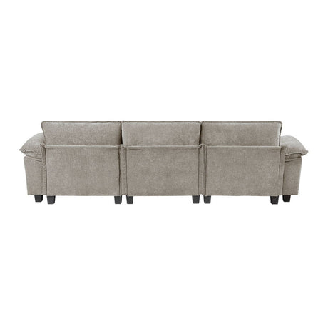 Dublin - Sofa