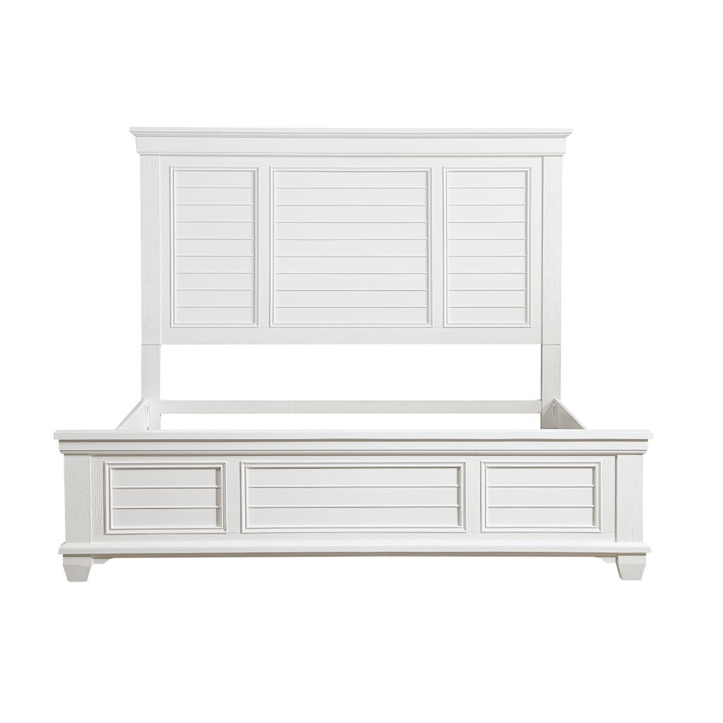 Mackinac - Bed